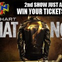 Kevin Hart 2nd Show