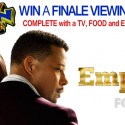 EMPIRE Finale Viewing Party