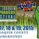 San Joaquin Apsapargus Festival