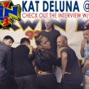 Kat De Luna Interview!