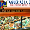 Taqueria La Estrella