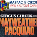 Circus Circus, Reno / MayPac