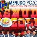 Menudo y Pozole Fest