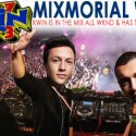 Summerfest MixMorial Weekend on KWIN!