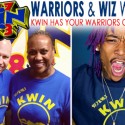 Warriors and Wiz Weekend!