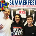 Summerfest 2015 Photos!